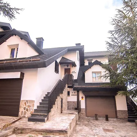 Holiday home Luxury Madrono Asn