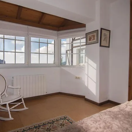 Holiday home Luxury Madrono Asn